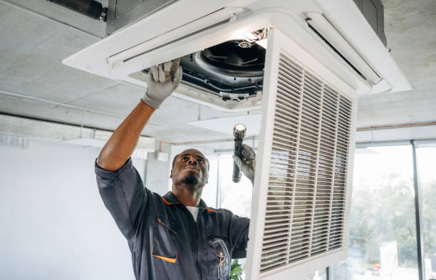 Licensed Hvac service in Central, IN - FH HVAC
